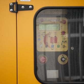Elektra bij evenementen?