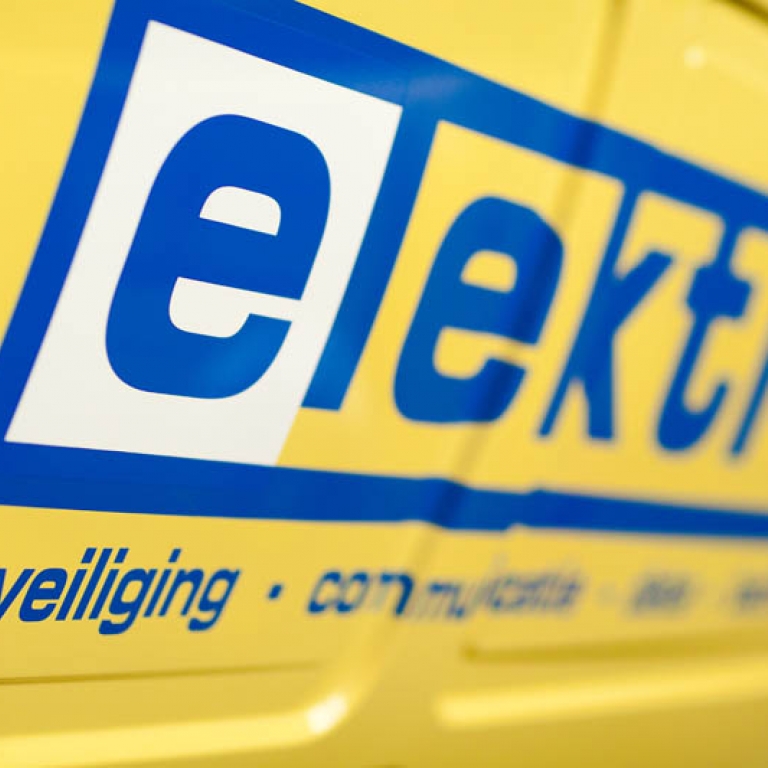 Elektra over veiligheid