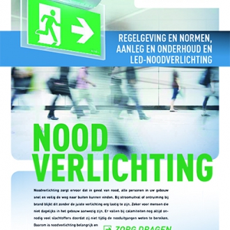 Ons advies over noodverlichting