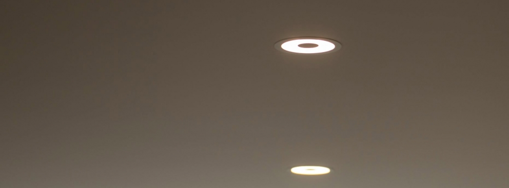 Aanleg energiezuinige installatie