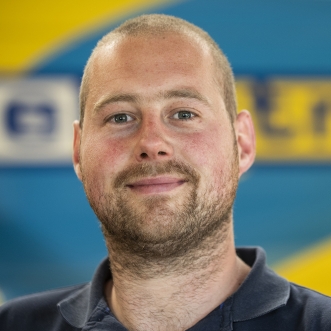 Robin Kamphuis