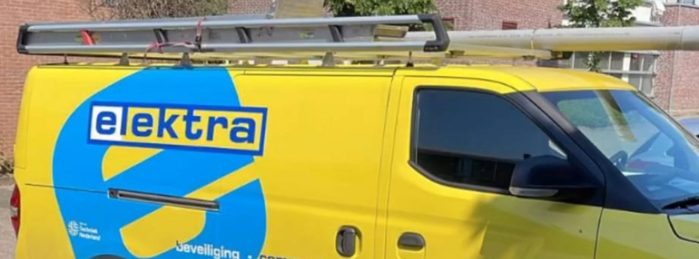 Werkzaamheden bij WhatsNew