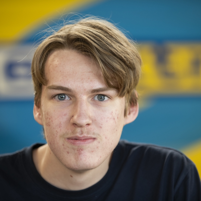 Wilbert van den Belt