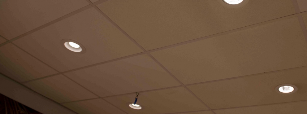 Energiezuinige led-armaturen