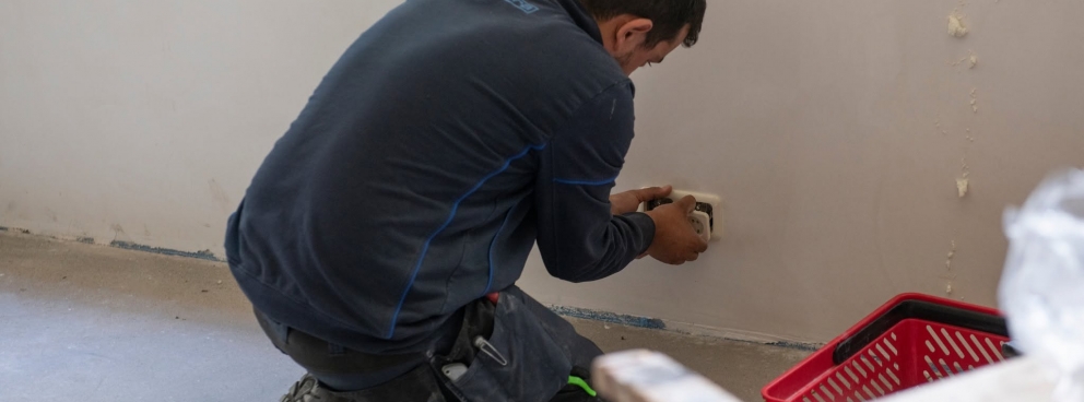 Elektrische installatie