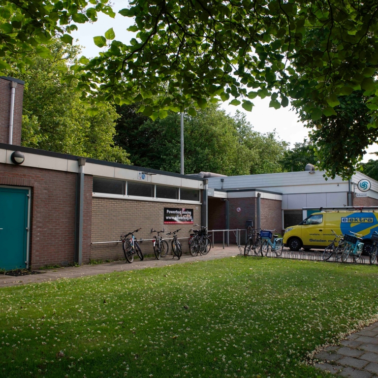 Aanpassingen elektrische installatie