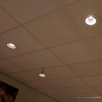 Energiezuinige led-armaturen
