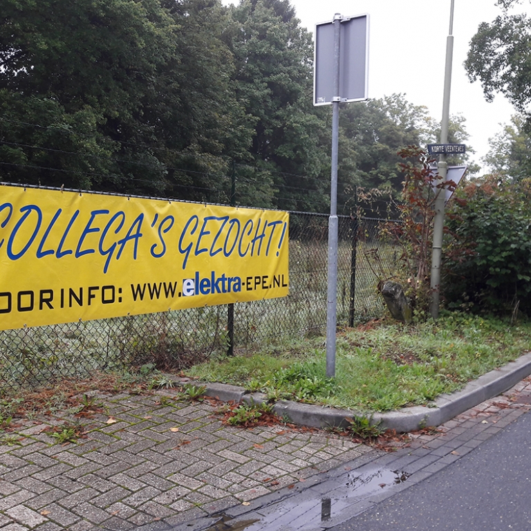 Personeel gezocht!