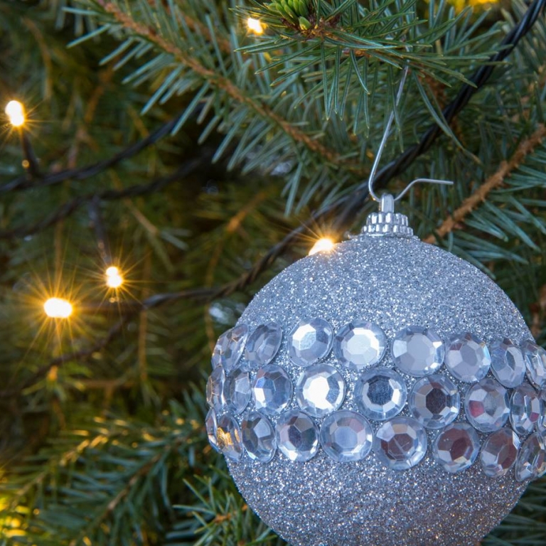 Tijdens feestdagen volop bereikbaar