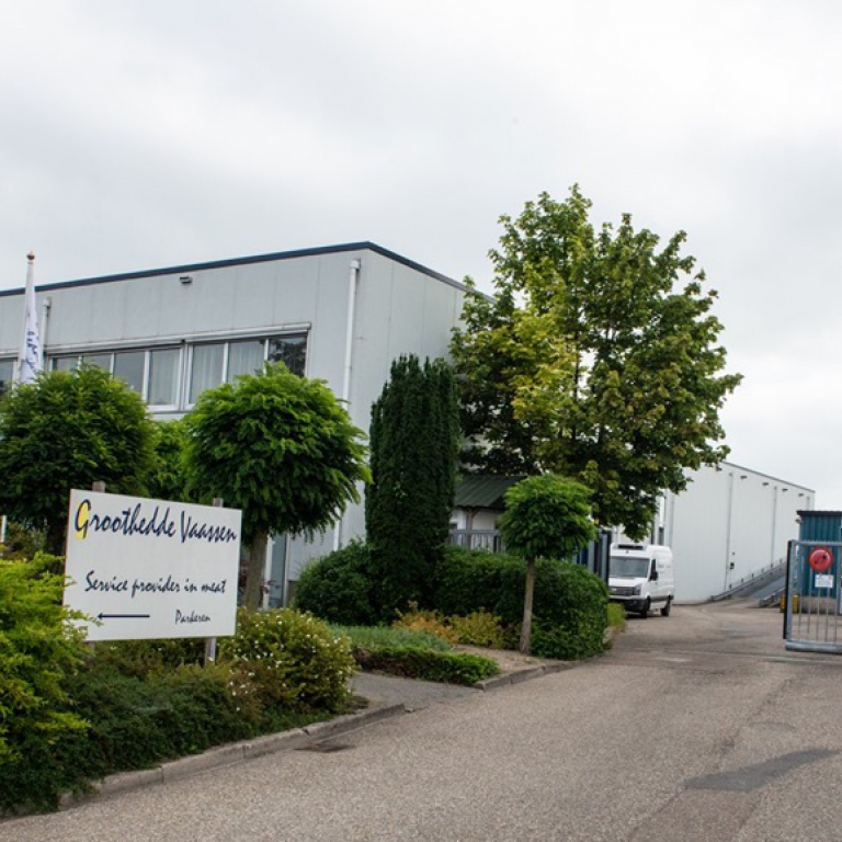 Klus bij Groothedde Vaassen