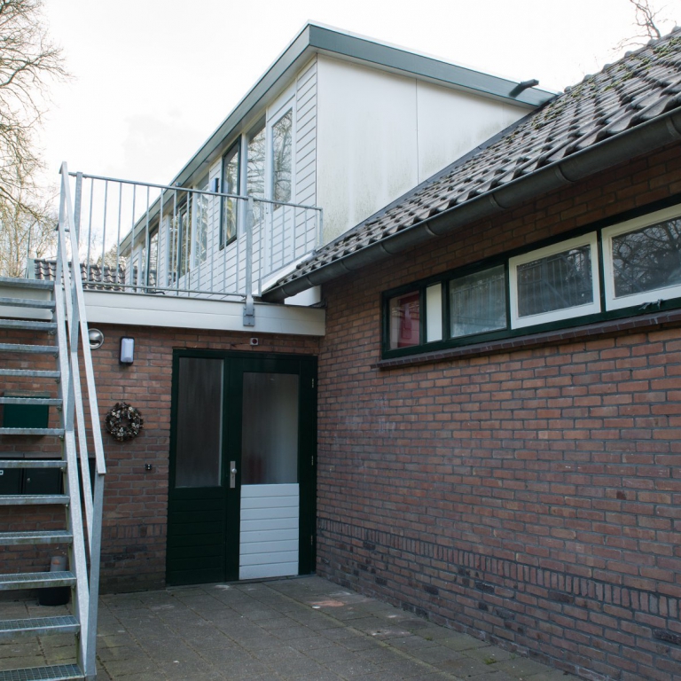 Werken aan brandveiligheid