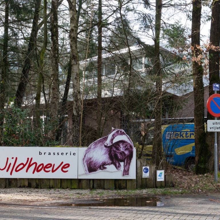 Vervangen verdeelkast horecagebouw
