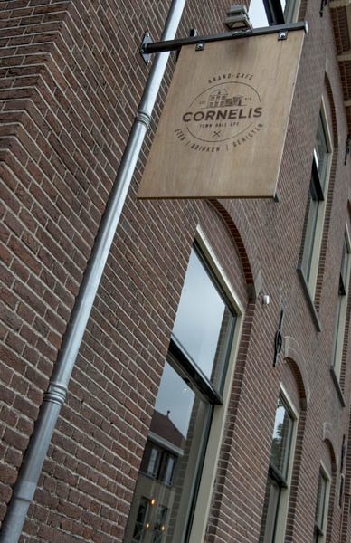 Horecagelegenheid Cornelis