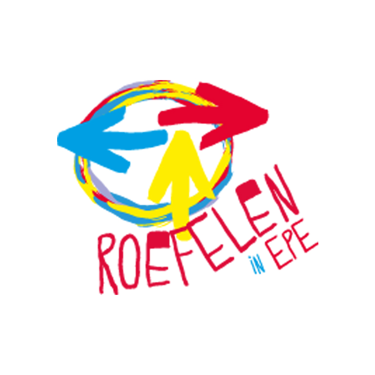 Elektra doet mee aan Roefeldag